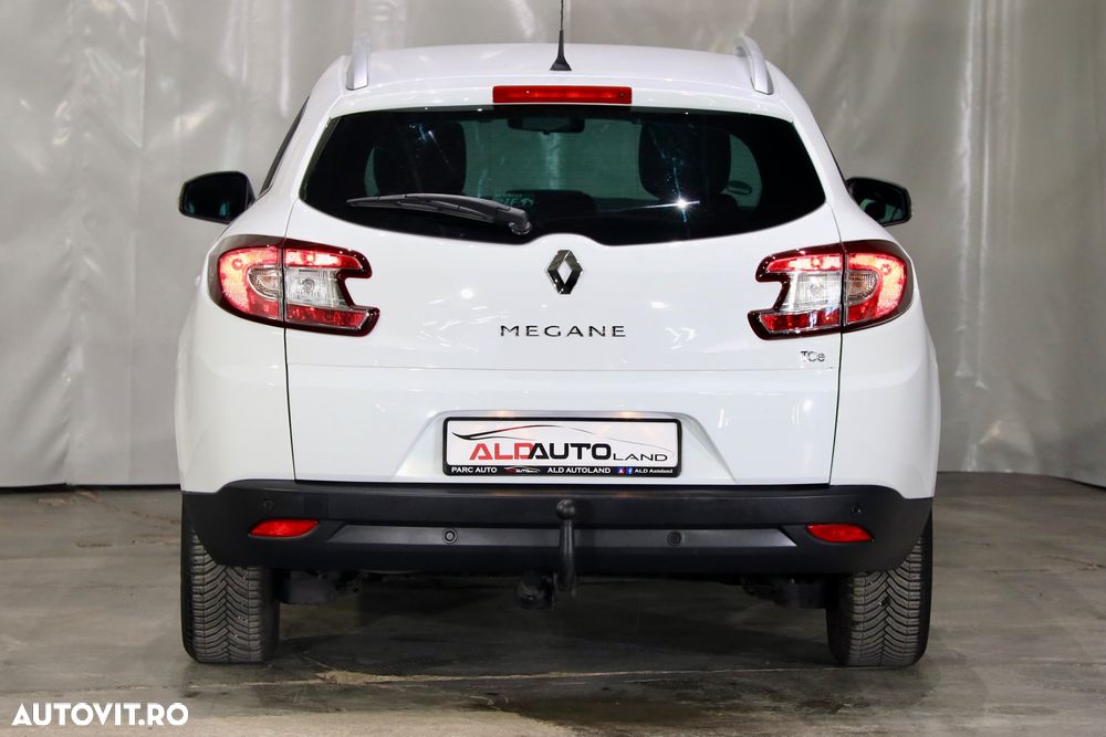 Renault Megane - 38