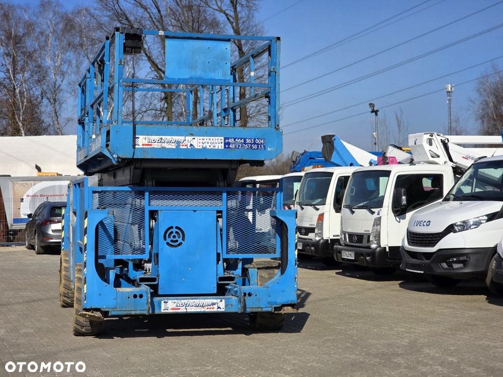 Genie GS-5390 - 6
