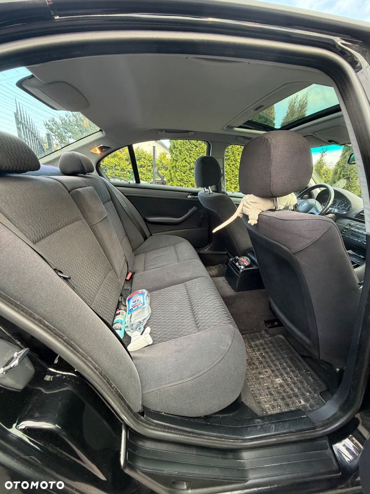 BMW Seria 3 - 9