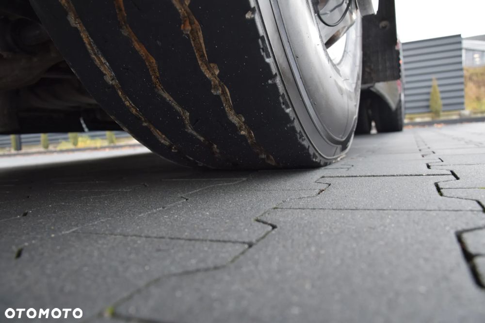 Volvo FH500 / FULL ADR / HYDRAULIKA / EURO 6 / ACC / LEDY / ALUFELGI / SERWISOWANY / SPROWADZONY - 14