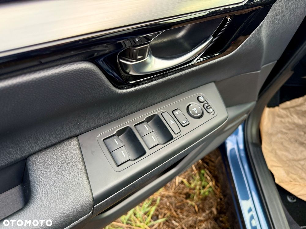 Honda CR-V 2.0 i-MMD Elegance (2WD / Connect+) - 23