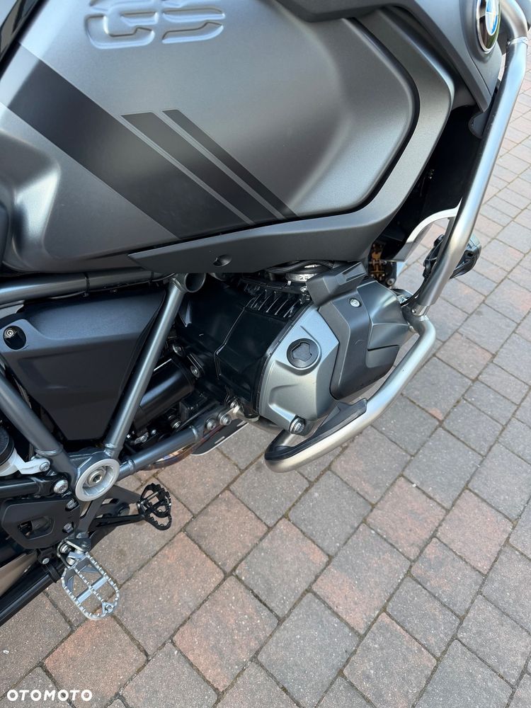 BMW R1250 GS Adventure - 15