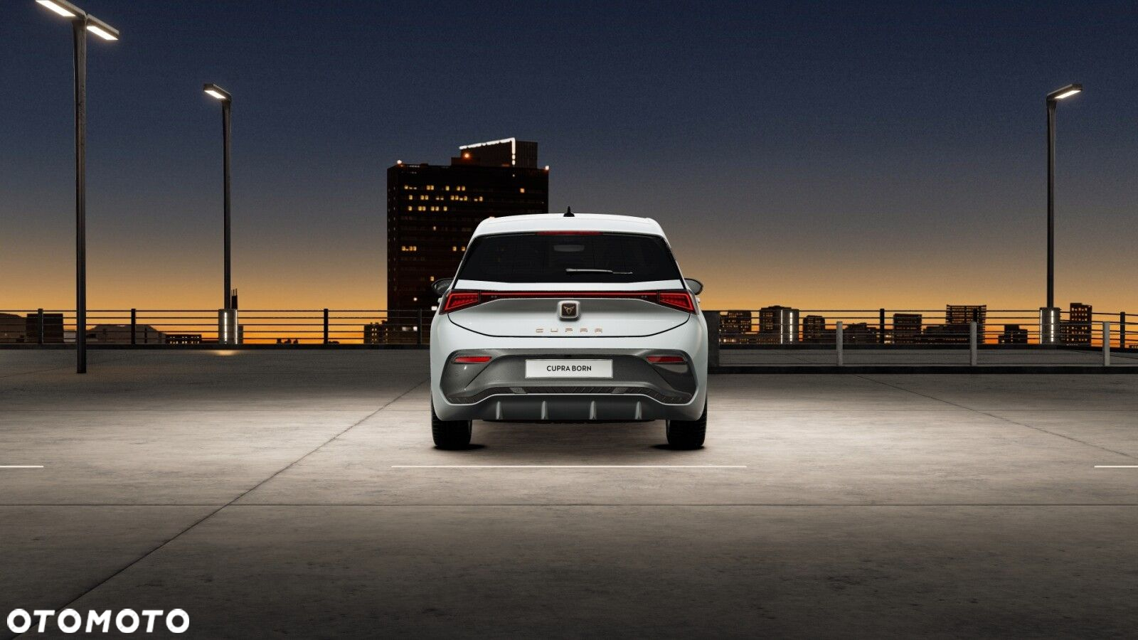 Cupra Born - 5