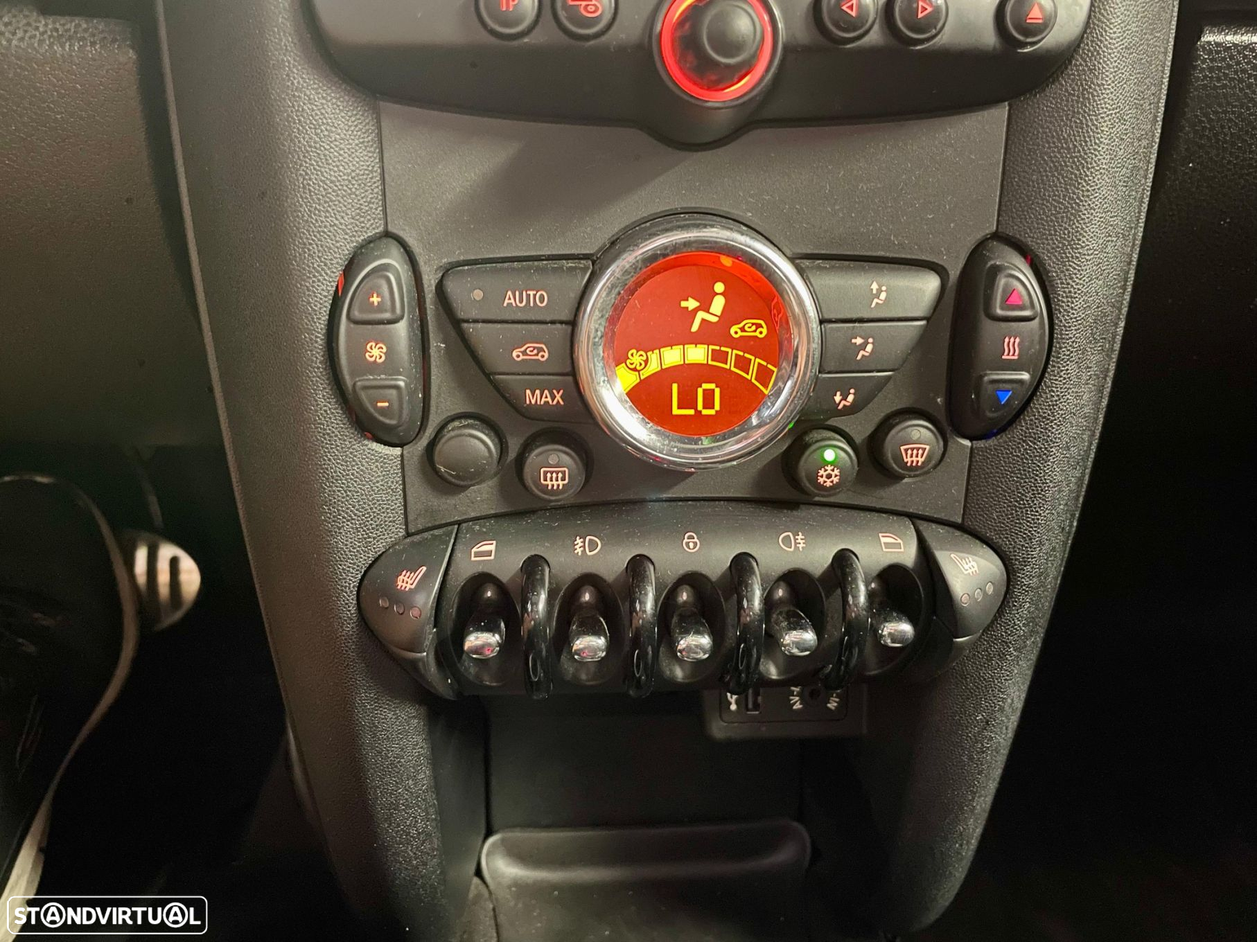 MINI 3 Portas Cooper S Auto - 23