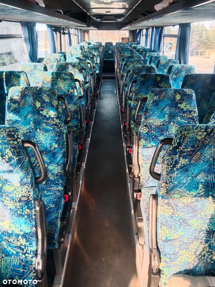 Irisbus Axer /Ares / Recaro / Karosa - 5