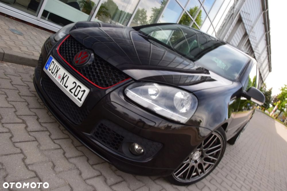 Volkswagen Golf 1.4 TSI GT - 30