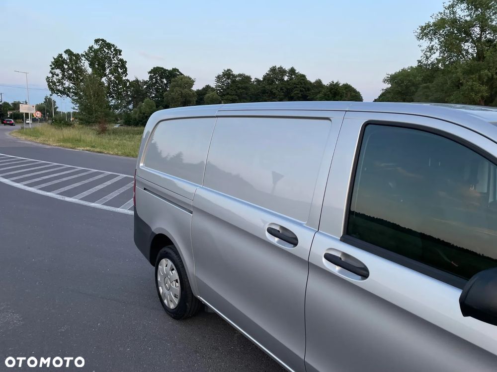 Mercedes-Benz Vito - 20