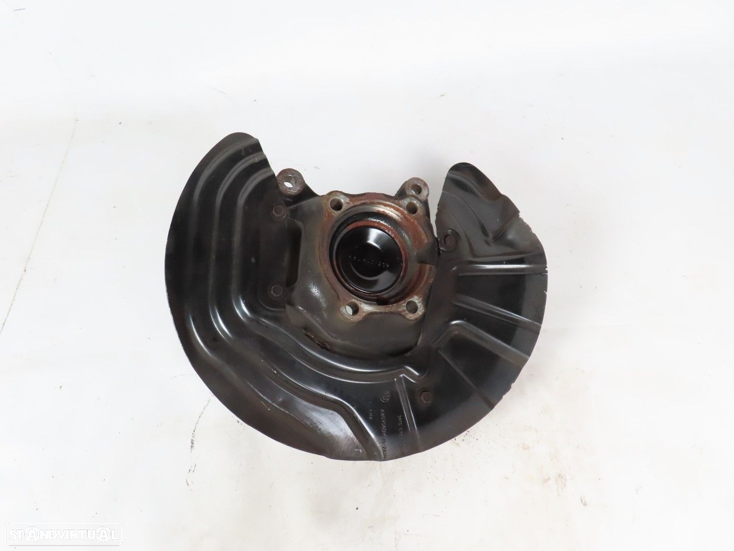 Manga d'eixo Esquerdo/Frente Seminovo/ Original BMW X3 (F25)/BMW X4 (F26) 312168... - 2