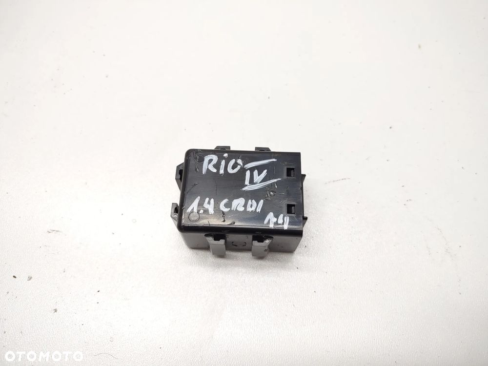 MODUŁ IMMOBILIZERA IMMO 95420-H8700 KIA RIO IV 1.4CRDI 2017r. ORYGINAŁ - 2