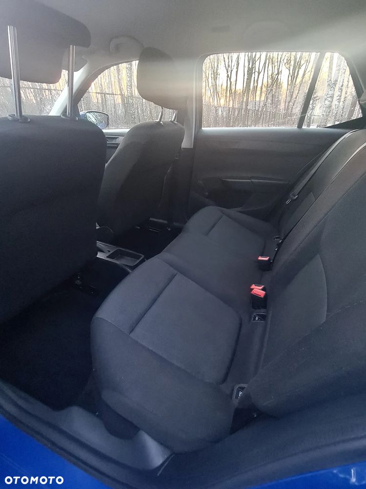 Skoda Fabia 1.0 Active - 18