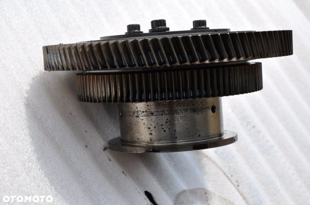 KOŁO ROZRZĄDU ACTROS MP4 13R NR A4720500705