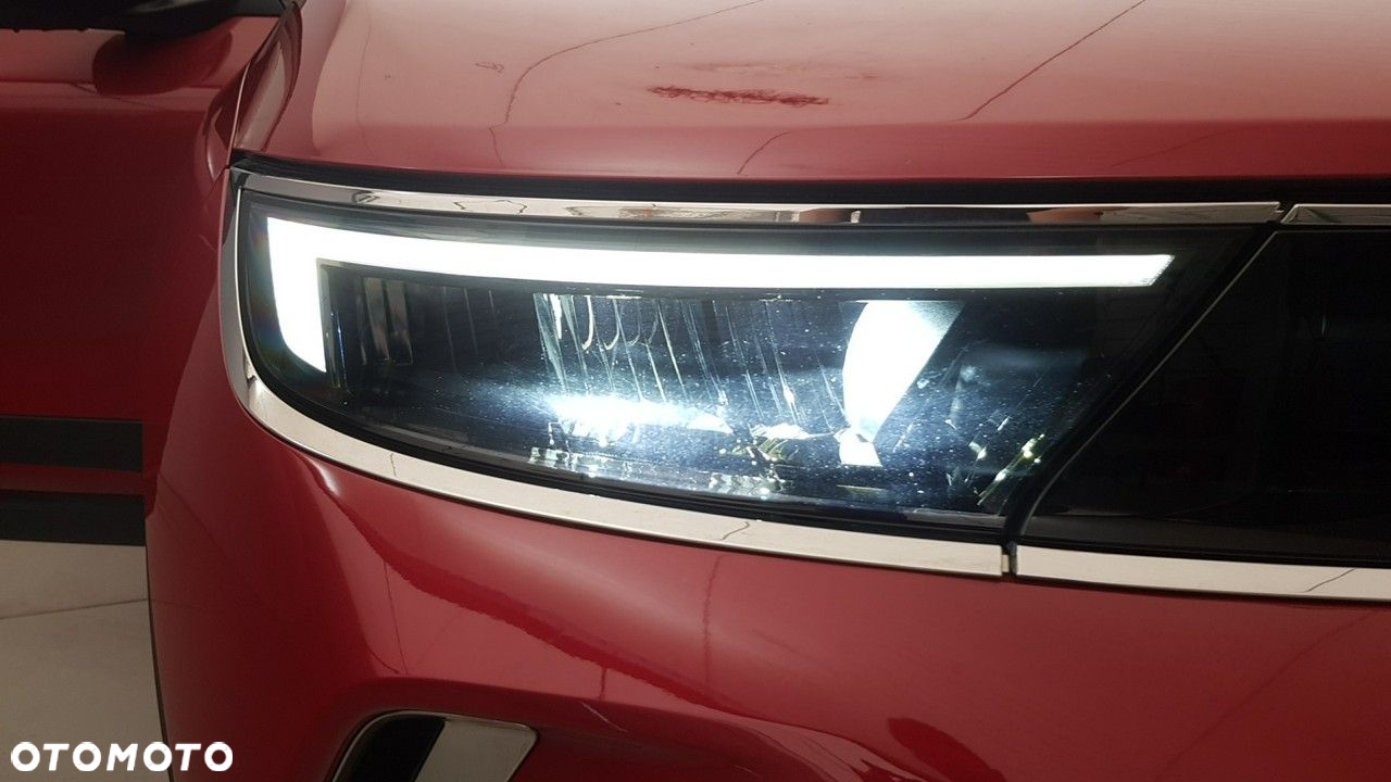 Opel Mokka - 15