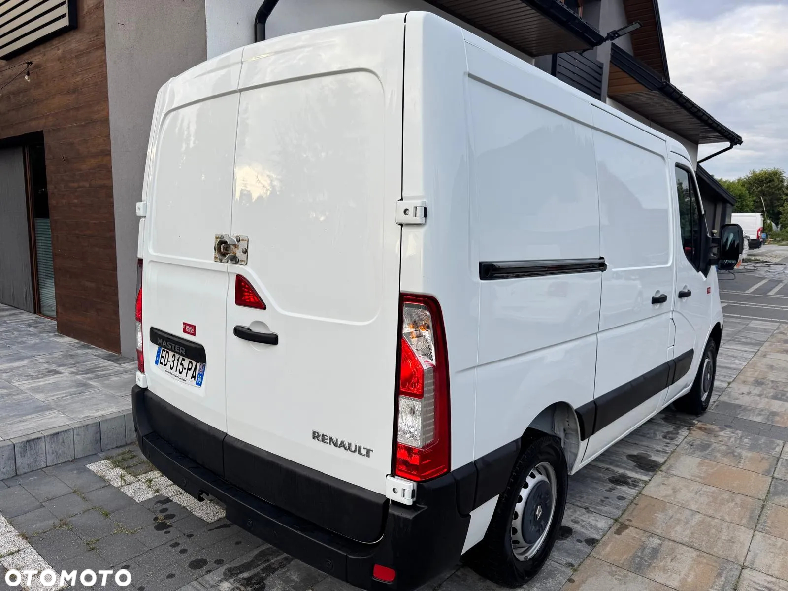 Renault Master - 3