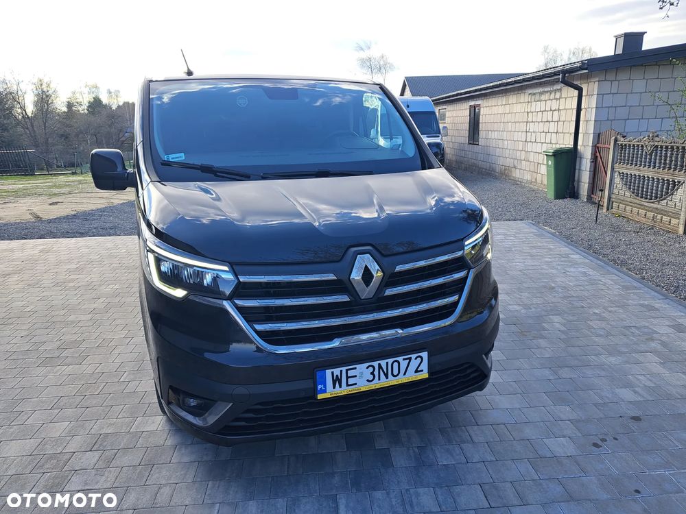 Renault Trafic 2.0 dCi - 2