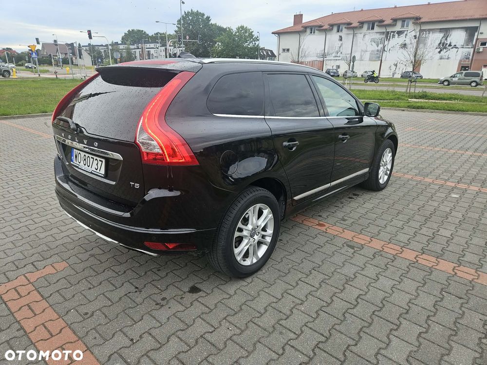 Volvo XC 60 T5 Geartronic Momentum - 2