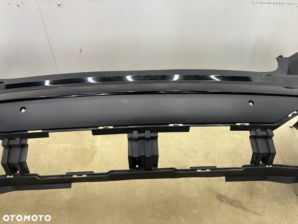 Zderzak tylny Kia Sorento 4 IV 20-23r. Przedlift tył 4XPDC 86611-P2000 - 13