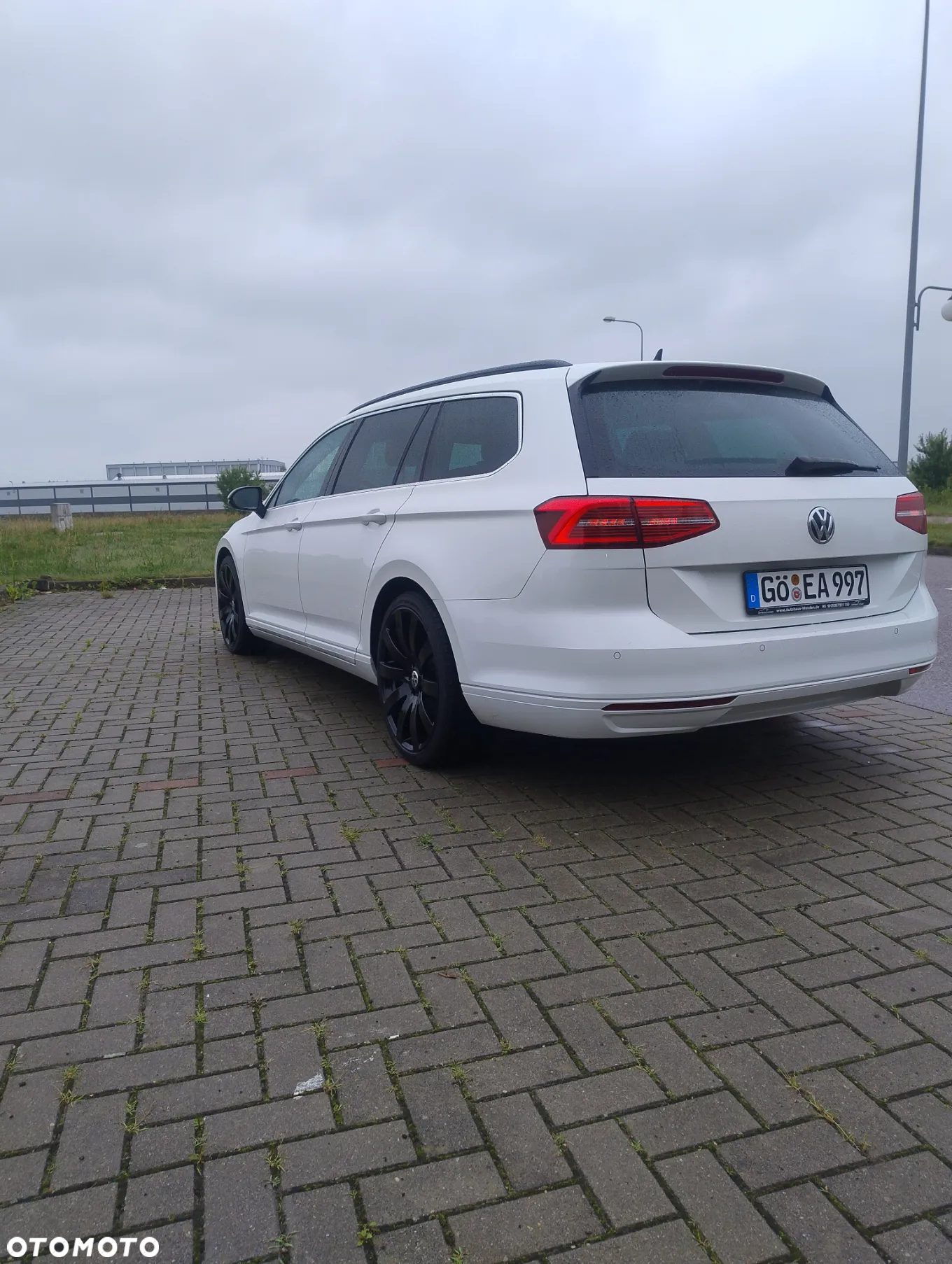 Volkswagen Passat 2.0 TDI BMT Comfortline - 6