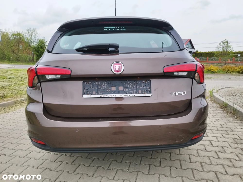 Fiat Tipo - 9