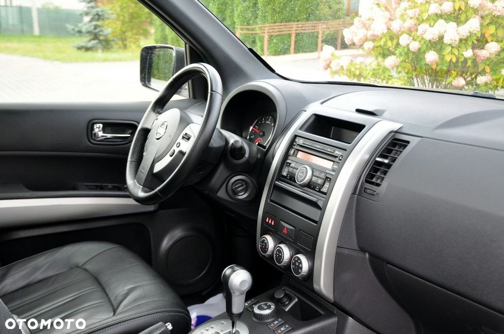 Nissan X-Trail - 18