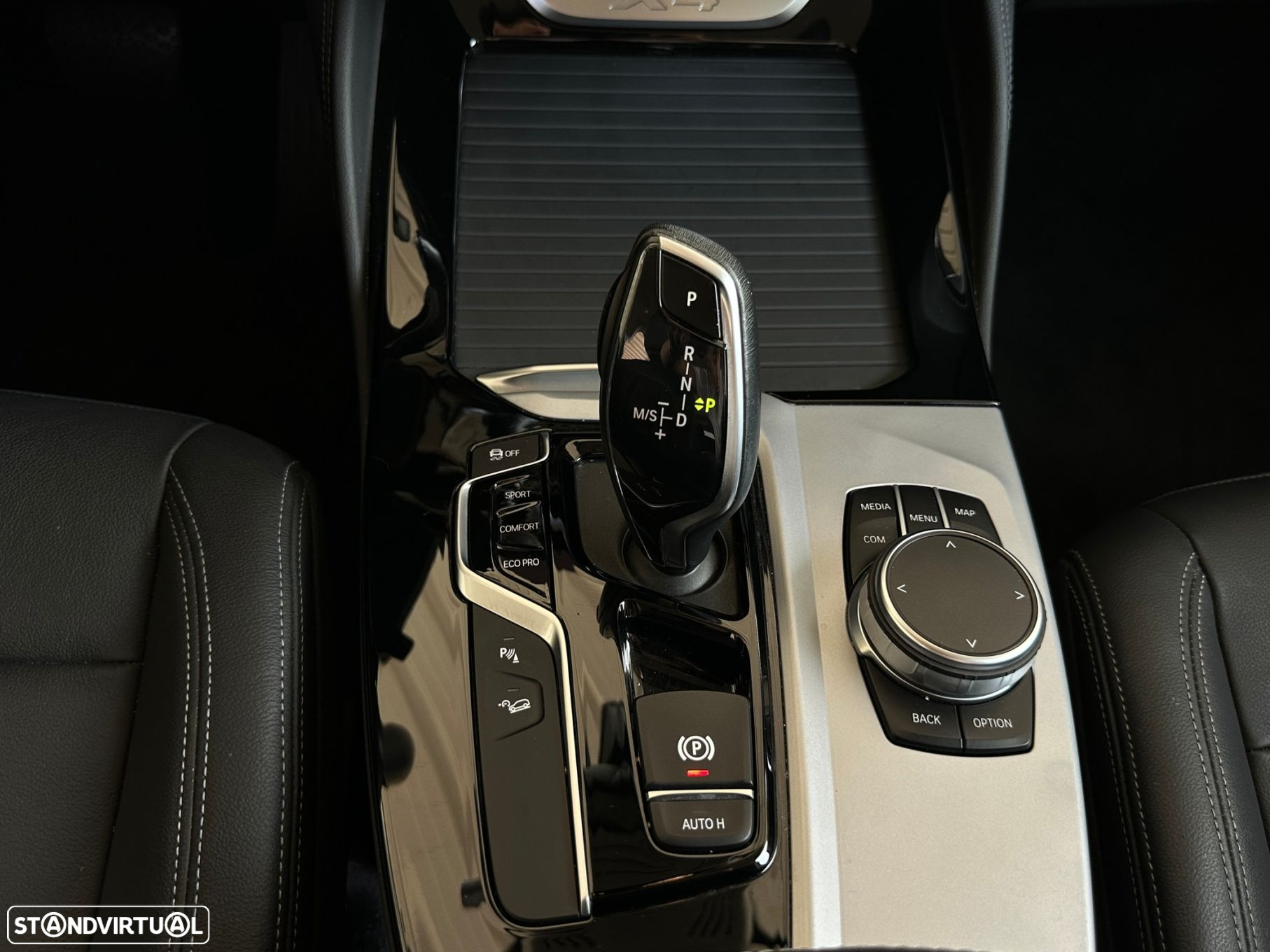 BMW X4 30 d xDrive Auto - 18