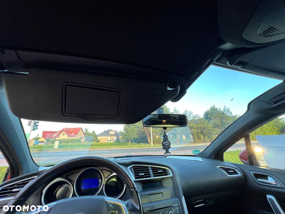 Citroën DS4 1.6 VTi Chic - 15