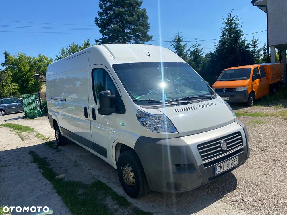 Fiat ducato - 10