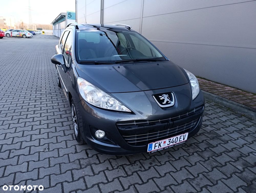 Peugeot 207 95 VTi Premium - 4