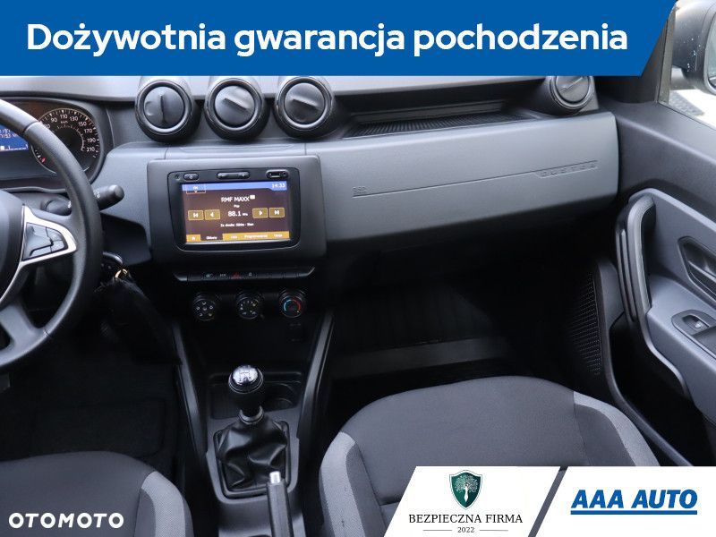 Dacia Duster - 9