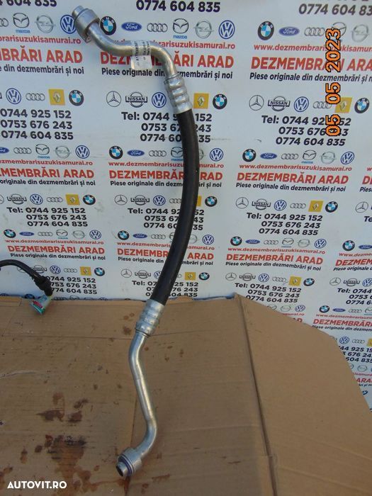 Conducta clima Mercedes w177 w247 x247 a class b class glb cla w118 w1 - 1