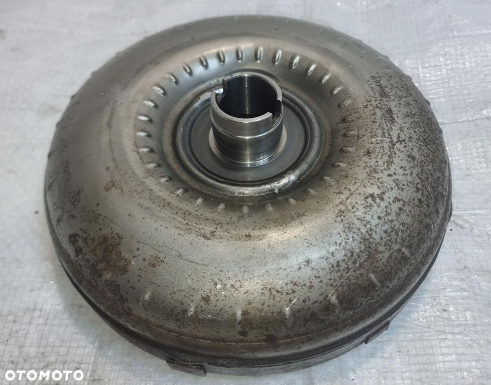 Sprzęgło hydrokinetyczne TOYOTA RAV-4 - 1