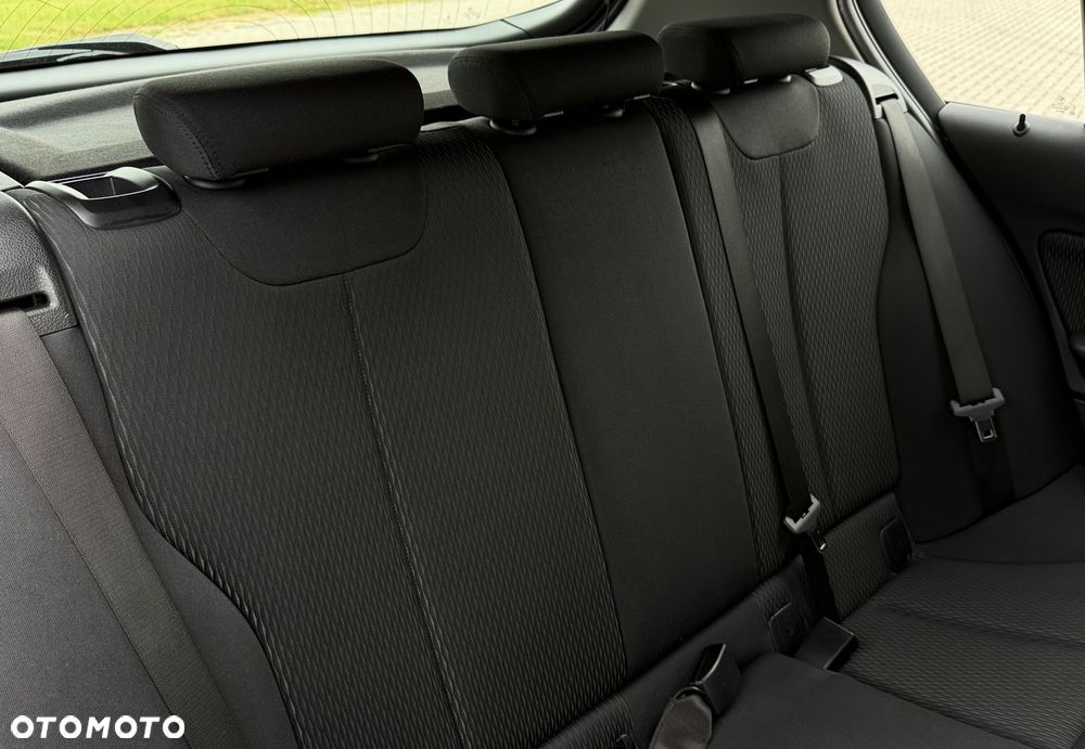 BMW Seria 1 118d - 19