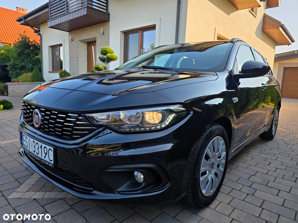 Fiat Tipo - 30