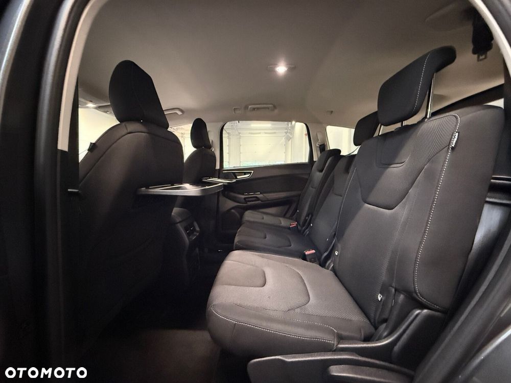 Ford S-Max 2.0 TDCi 4WD Titanium PowerShift - 26