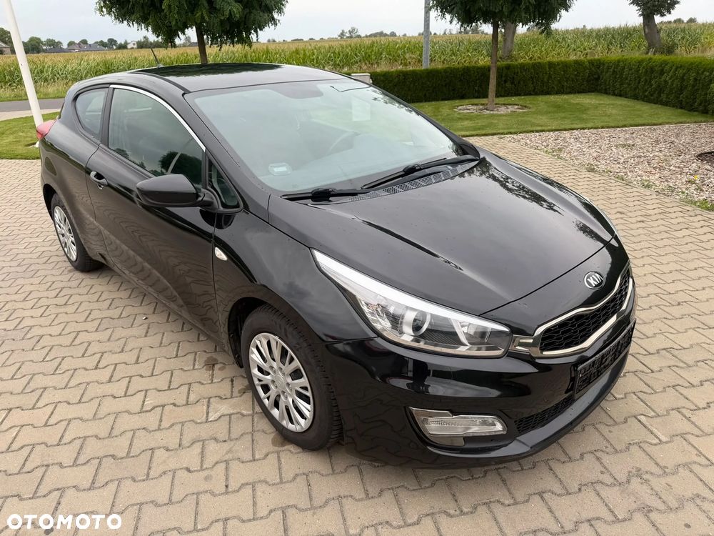 Kia Ceed - 5