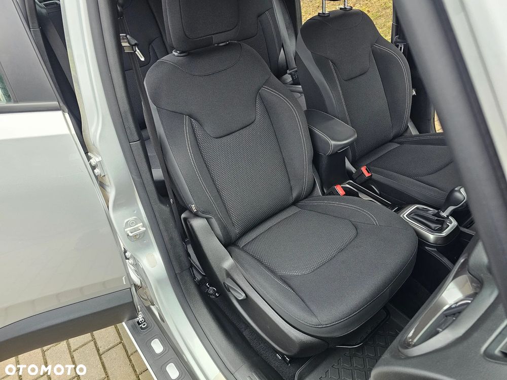 Jeep Renegade 1.3 GSE T4 Turbo 80th Anniversary FWD S&S - 11