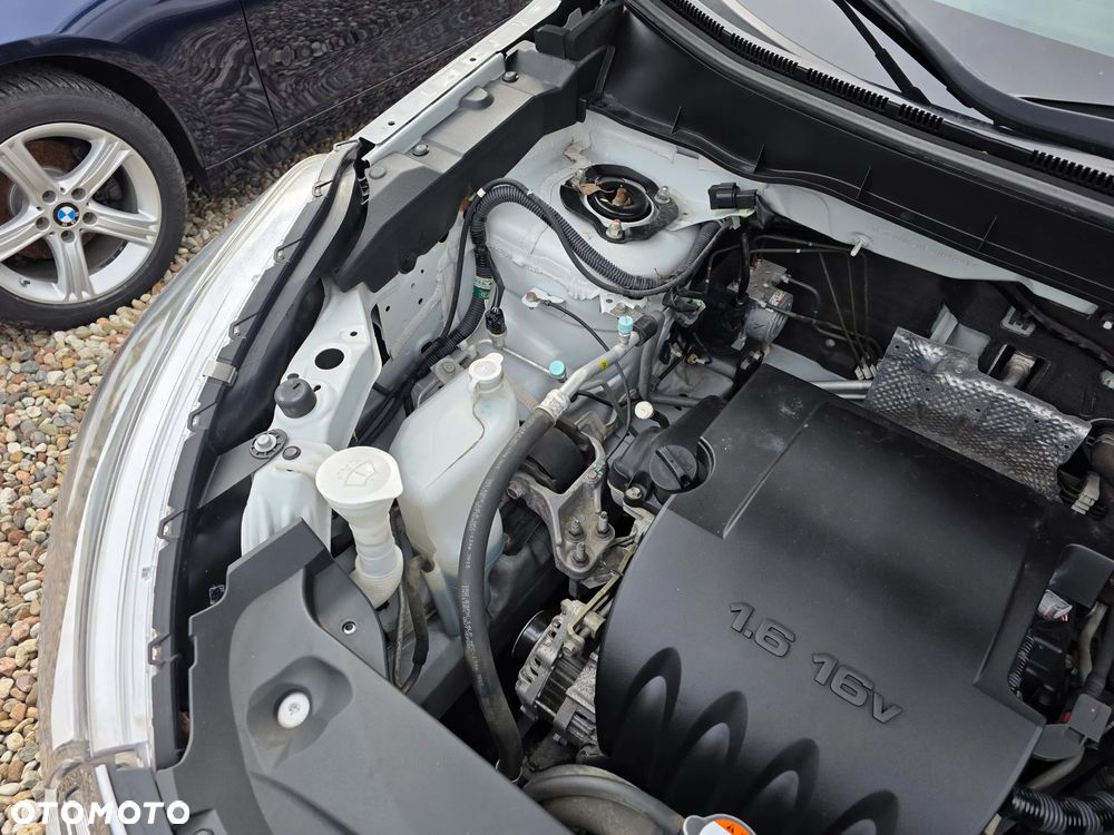 Citroën C4 Aircross - 23