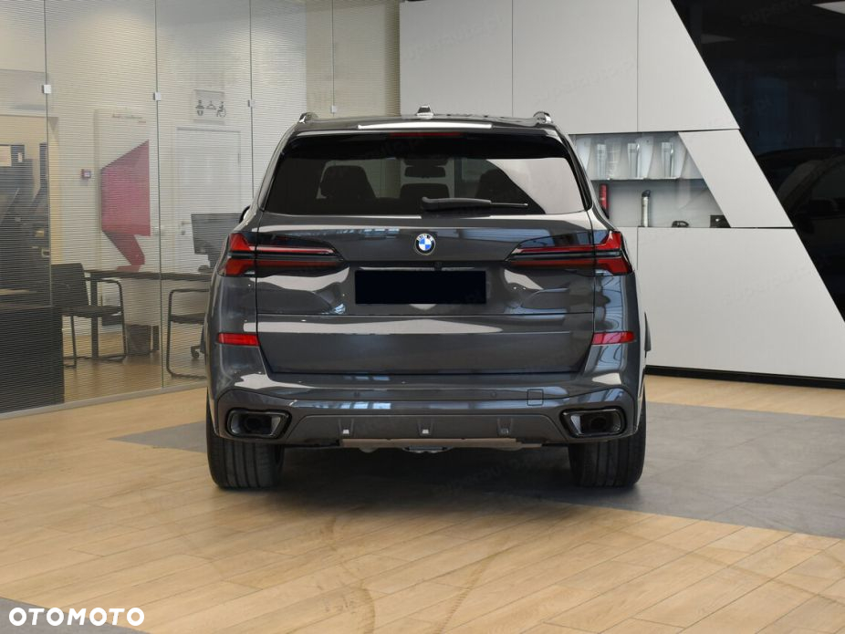 BMW X5 - 4