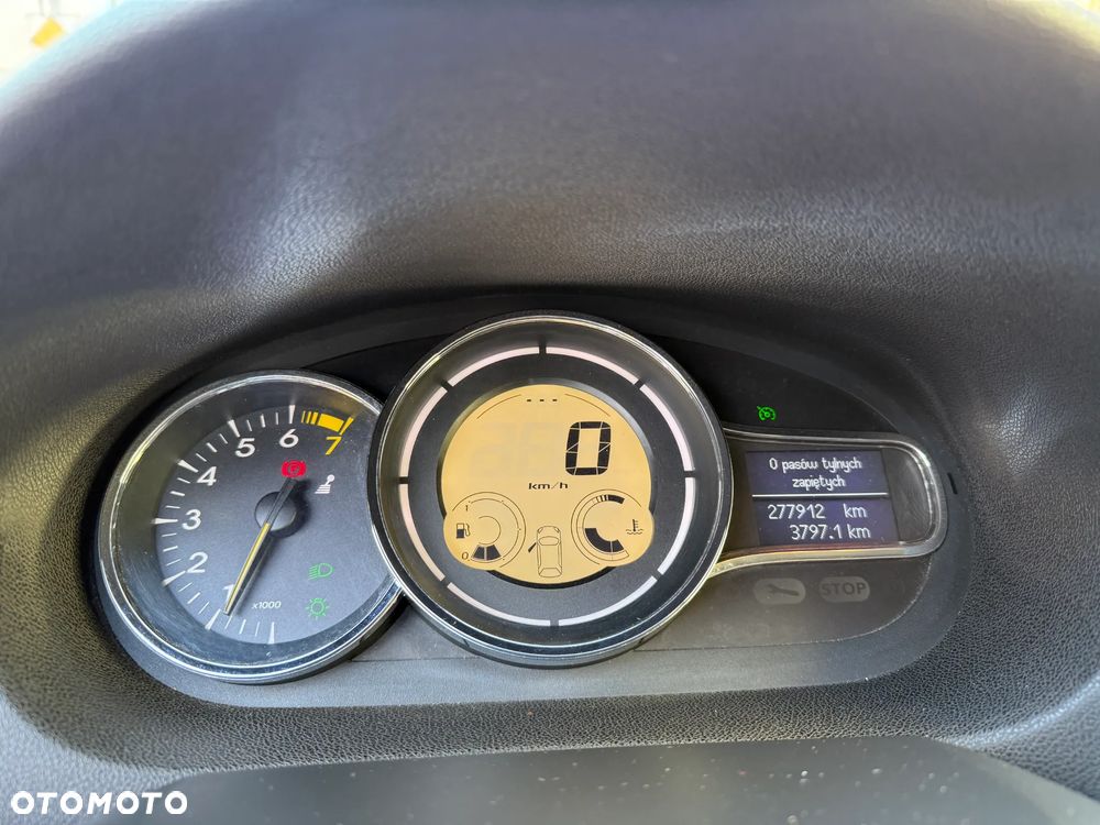 Renault Megane 2.0 16V TCE Dynamique - 16