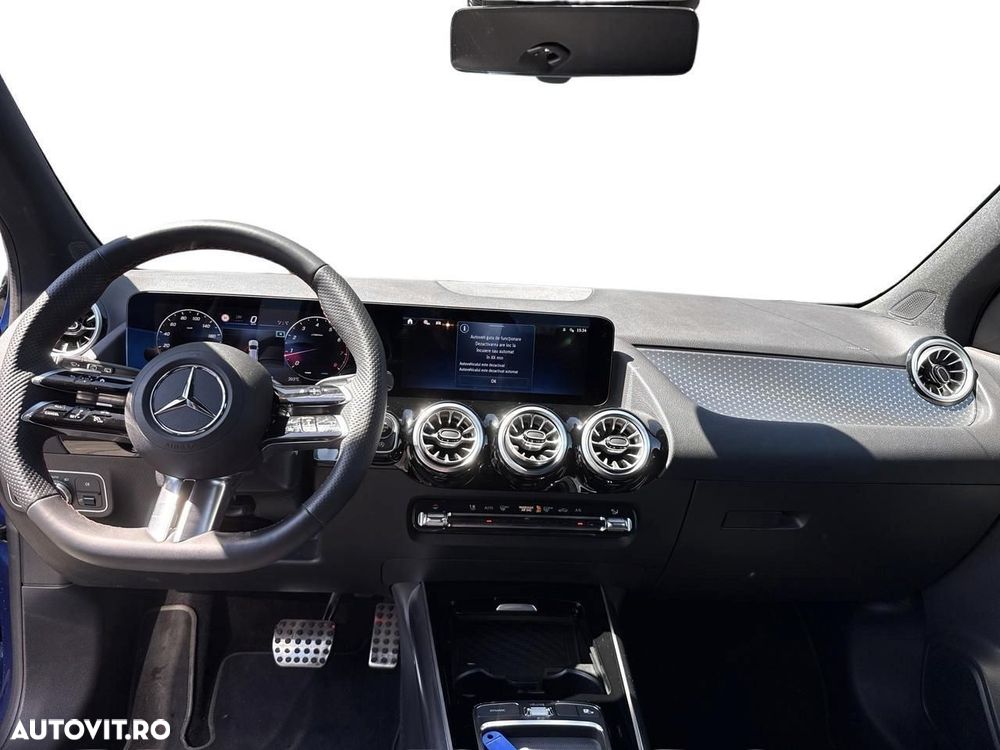 Mercedes-Benz GLA 200 MHEV Aut. - 10