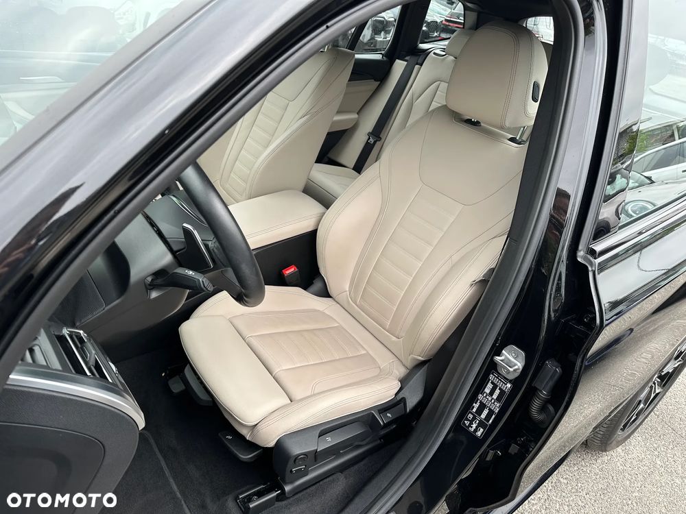 BMW X3 xDrive20i mHEV M Sport sport - 10