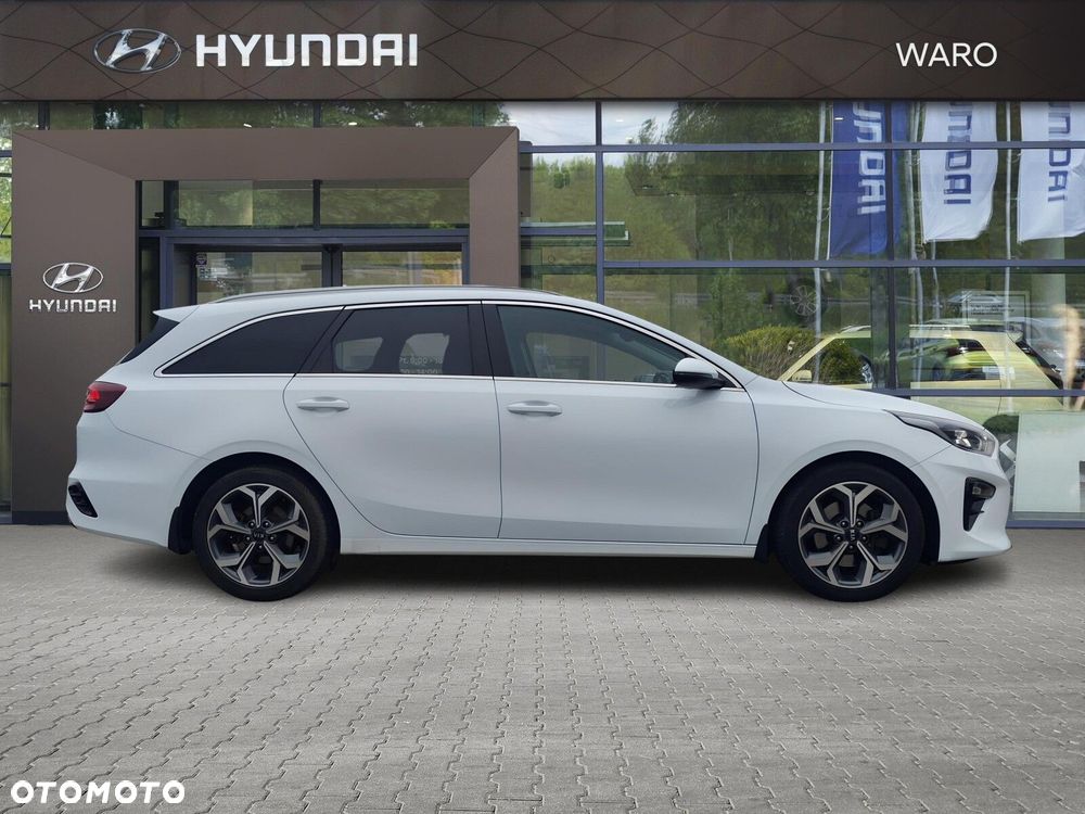 Kia Ceed - 7