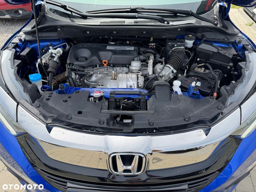 Honda HR-V 1.6 i-DTEC Executive - 7