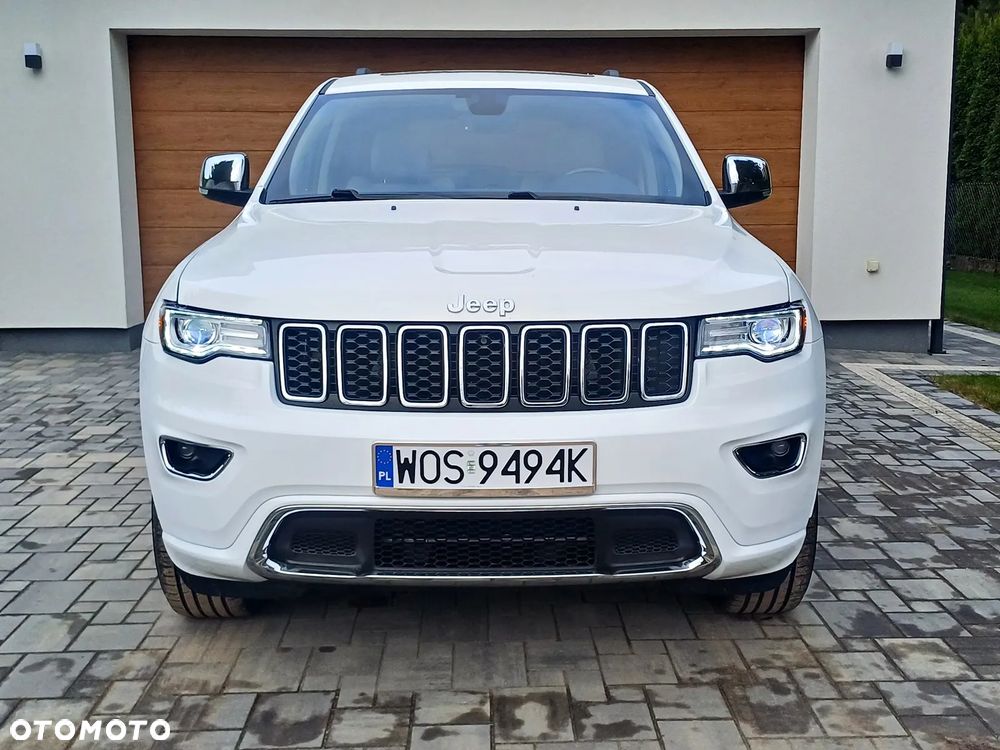 Jeep Grand Cherokee - 3