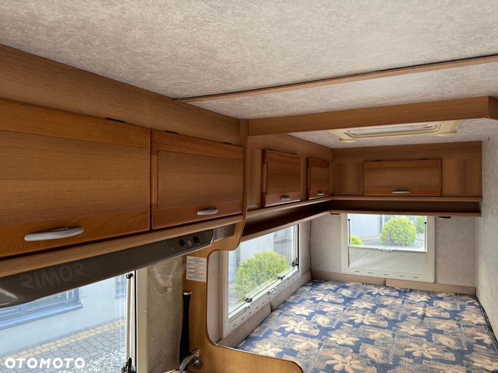 Mercedes-Benz Sprinter Romor - 24
