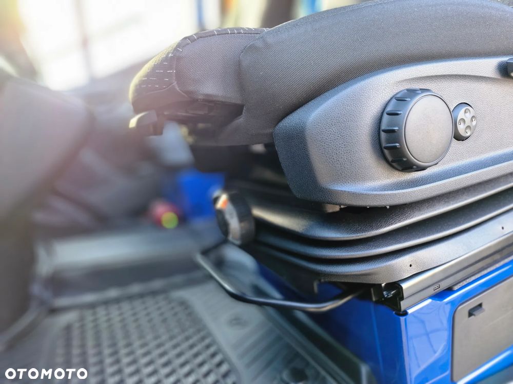 Mercedes-Benz Sprinter Standard PRO 9G-Tronic 907.253 - 11