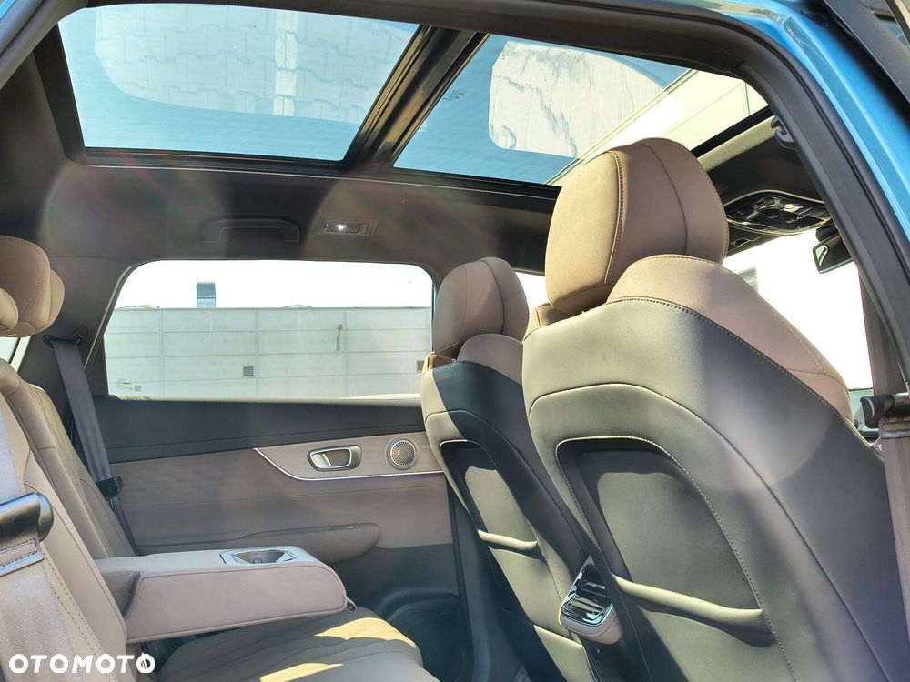 Chery Tiggo 8 1.5 T-GDI Super Hybrid Prestige DCT - 30