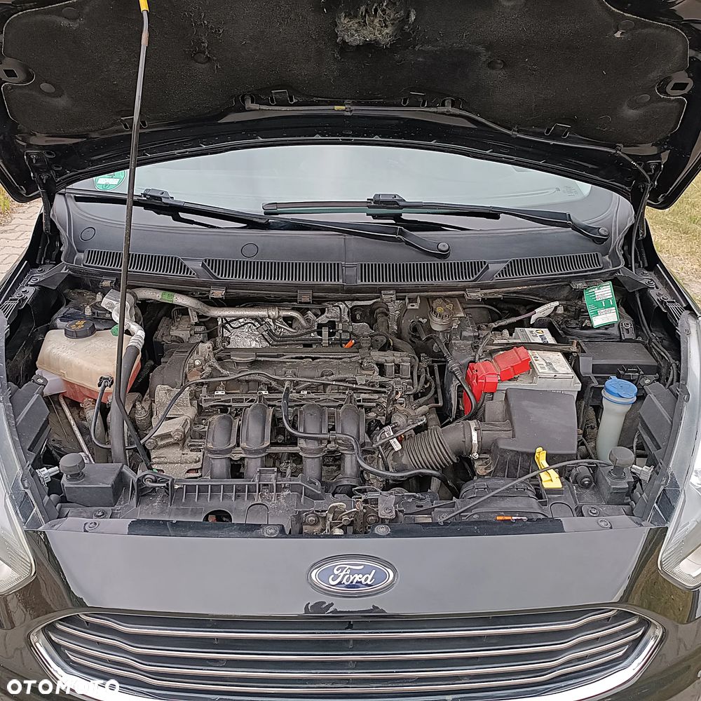 Ford Ka+ - 33