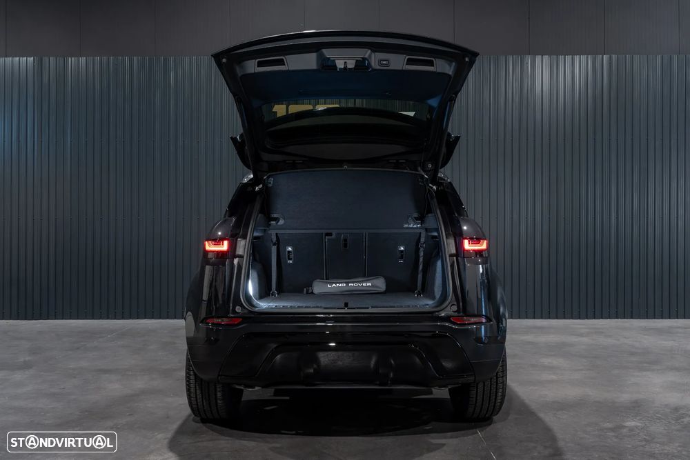 Land Rover Range Rover Evoque P300e S - 56