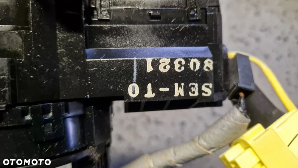 HONDA CITY IV PRZEŁĄCZNIK ZESPOLONY - 3