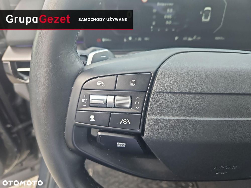 Kia Sportage - 22